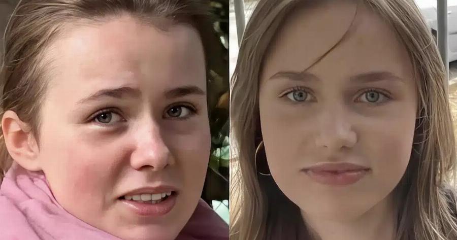 «Την είδα πριν λίγη ώρα στο Μόναχο και της μίλησα»: Θρίλερ με την εξαφάνιση της 16χρονης Λόρα