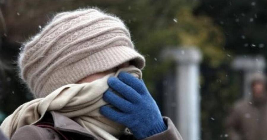 Καιρός: Έρχεται παλιακός χειμώνας – Σπάνιο φαινόμενο Χριστούγεννα και Πρωτοχρονιά