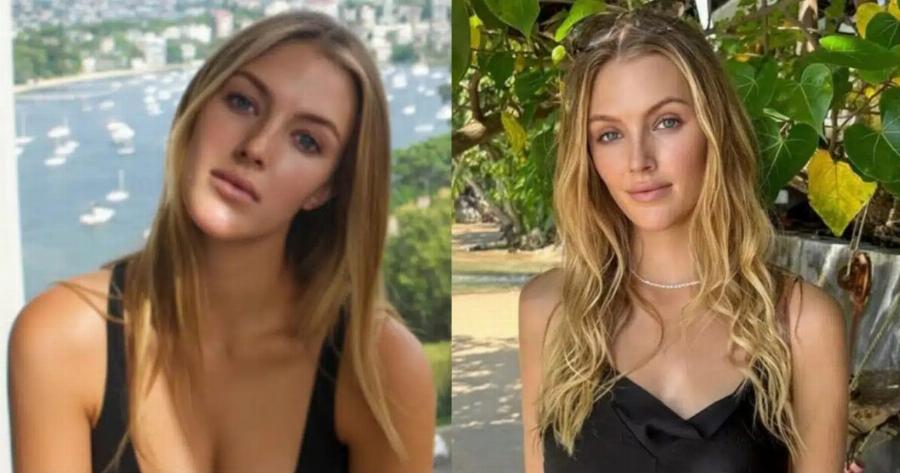 «Ο ουρανός απέκτησε τον πιο όμορφο άγγελο»: Τα σπαpακτικά «Avτio» στην 23χρονη φιναλίστ των Μις Υφήλιος