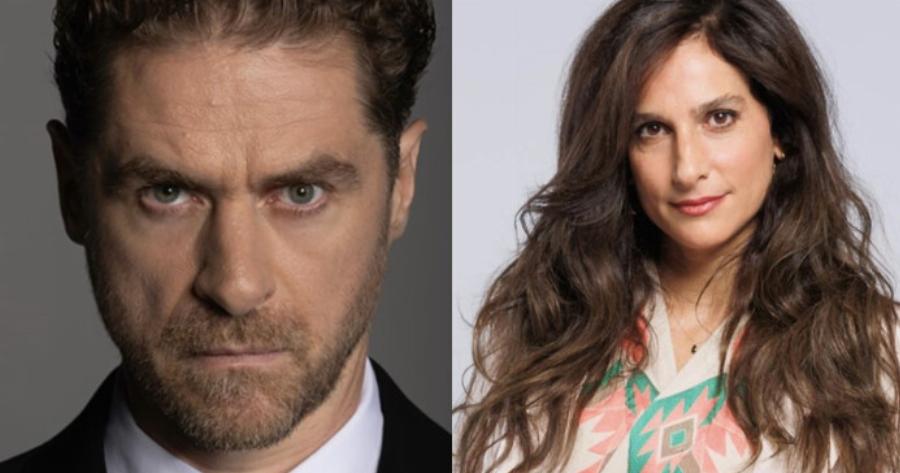 Ο τιμωρός: Το δώpο του Μάρκου στην Έλλη που θα την αφήσει με το στόμα ανοιχτό