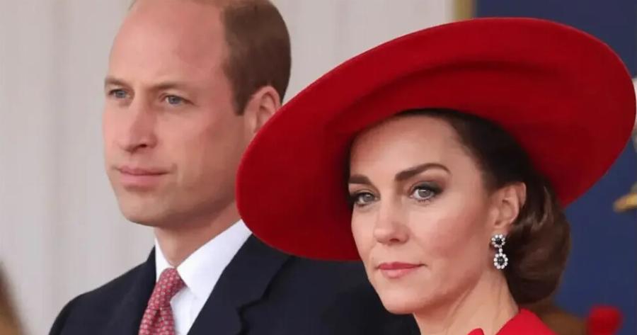 Παγκόσμιος συναγερμός για την Κέιτ Μίντλετον: Έκτακτη γραπτή ανακοίνωση από το παλάτι, ζητάνε μόνο 1 πράγμα