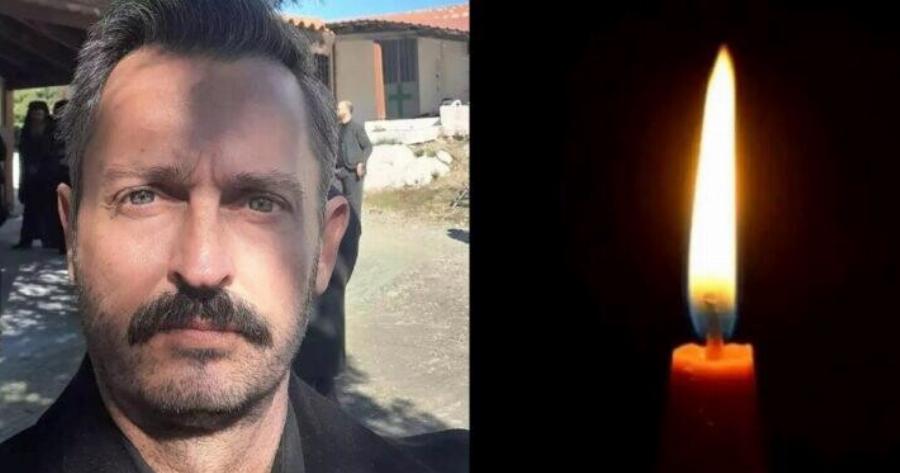 Πέθανε ο ηθοποιός Λευτέρης Παπαμιχαήλ: «Πού πήγες ψυχούλα και μας άφησες τόσο νωρίς;»