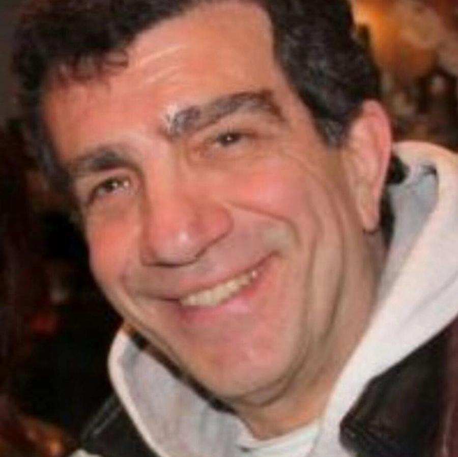 Πέθανε ο Πάνος Τουλιάτος