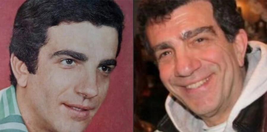 Πέθανε ο Πάνος Τουλιάτος