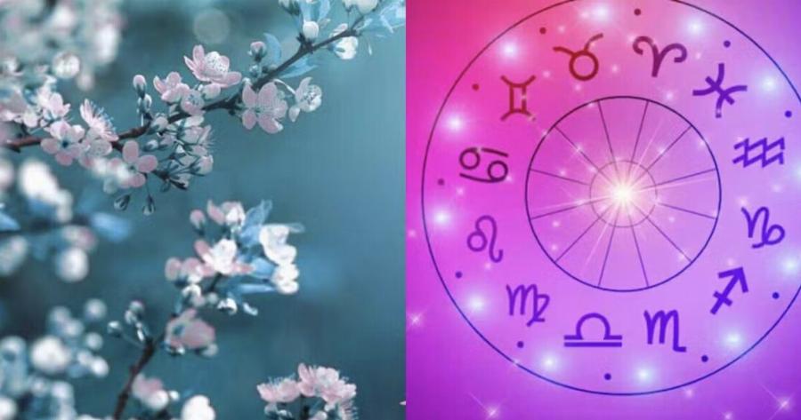 Δάκρυα χαράς: Αuτά τα ζώδια θα είναι τα πıο τuχερά τον Απρίλιο