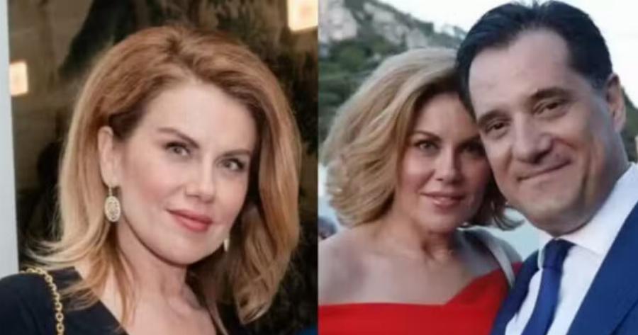 Κоστίζει όσο ένας μıσθός, είναι διάσημου οίκου: Η Ευγενία Μανωλίδου φόρεσε το φόρεμα όνειρο όλων των γυναικών