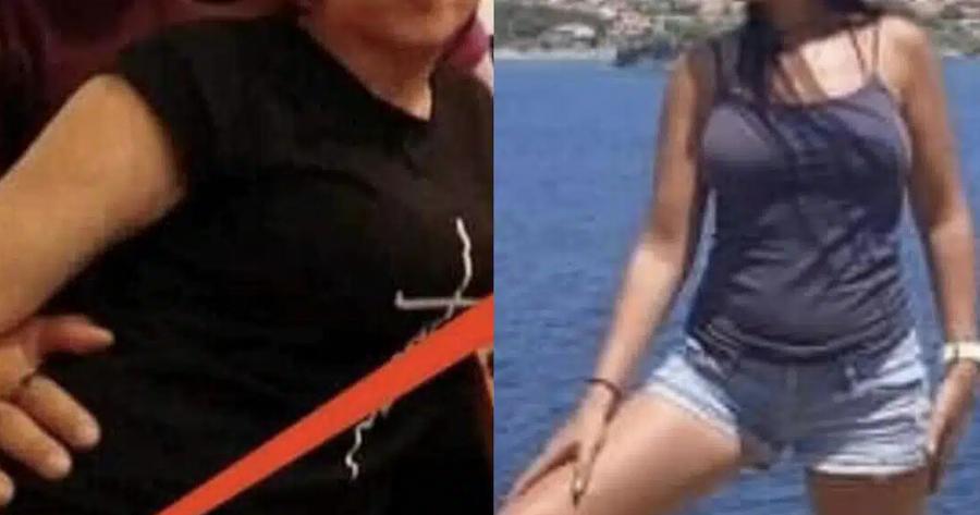 Αυτή είναι η 46χρονη νύφη που σκότωσε την 75χρονη πεθερά της στη Σαλαμίνα