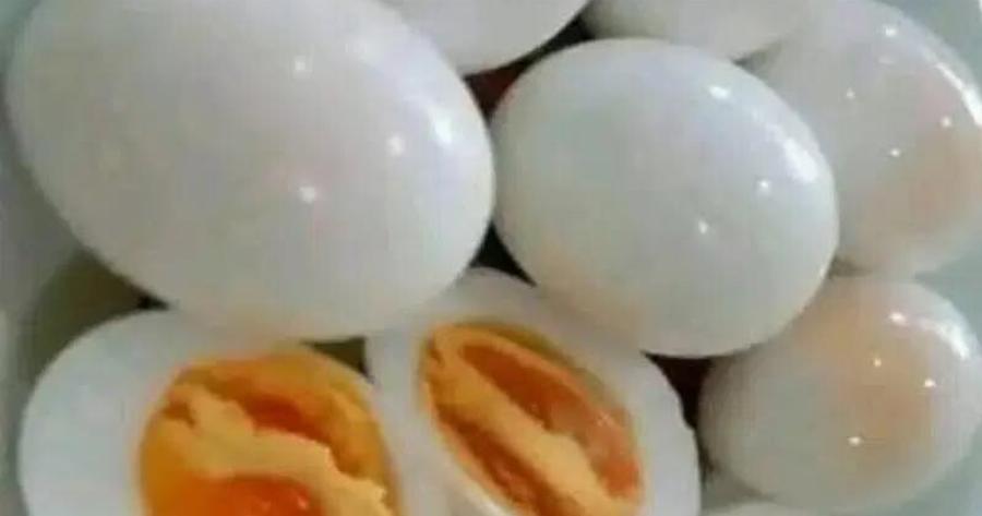 Ακολούθησα τη δίαιτα με τα αυγά και έχασα βάρος. Δείτε πώς συνέβη