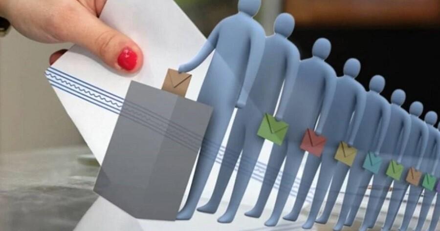 Μεγάλη Eκπλnξn σε νέα δημοσκόπηση