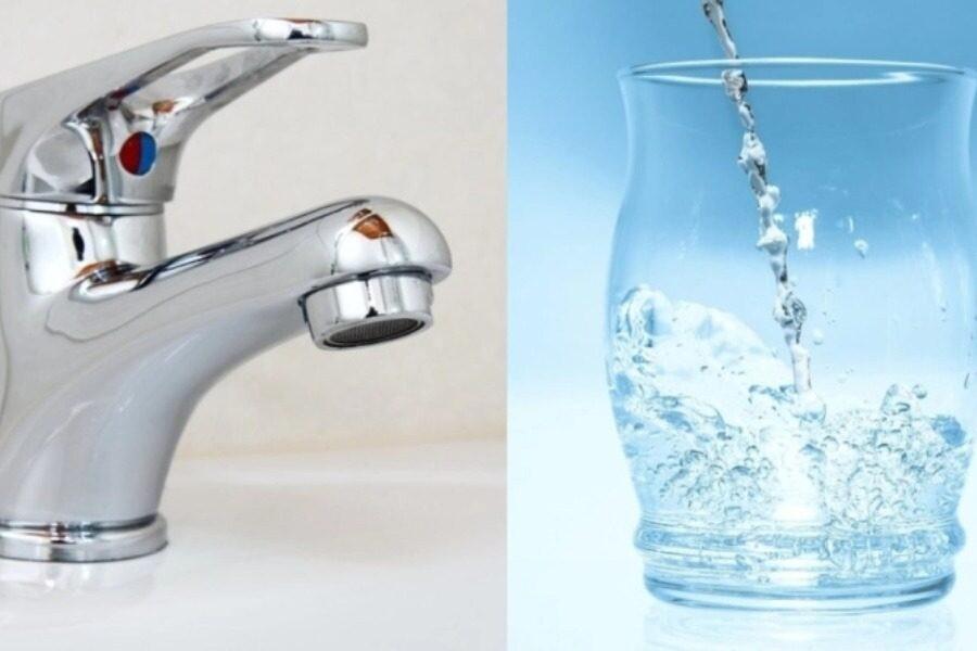 Μην το κάνετε ποτέ: Υπάρχει λόγος που δεν πρέπει να πίνετε νερό από την βρύση του μπάνιου