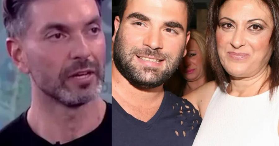 Νέα αποκάλυψη Μαρτίκα – «Δεν μπορείτε να διανοηθείτε τι θα γίνει την Δευτέρα!»