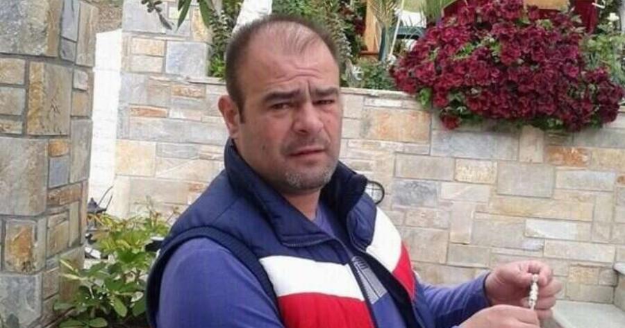 Όλοι νόμιζαν ότι είναι ψέμα μέχρι να το σιγουρέψουν: Θρήνος στον Βόλο, νεκρός ξαφνικά ο 48χρονος Σωτήρης Κάρρος