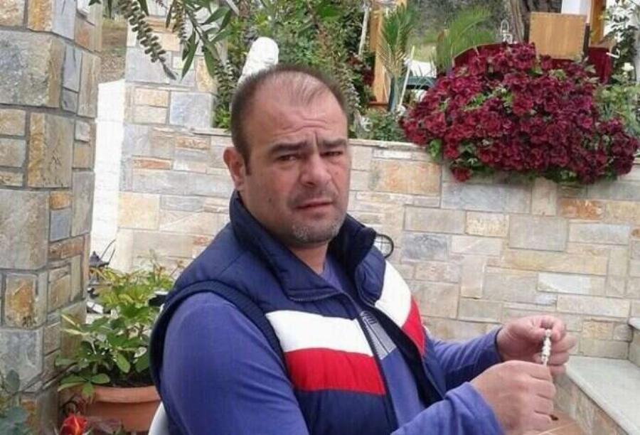 Όλοι νόμιζαν ότι είναι ψέμα μέχρι να το σιγουρέψουν: Θρήνος στον Βόλο, νεκρός ξαφνικά ο 48χρονος Σωτήρης Κάρρος