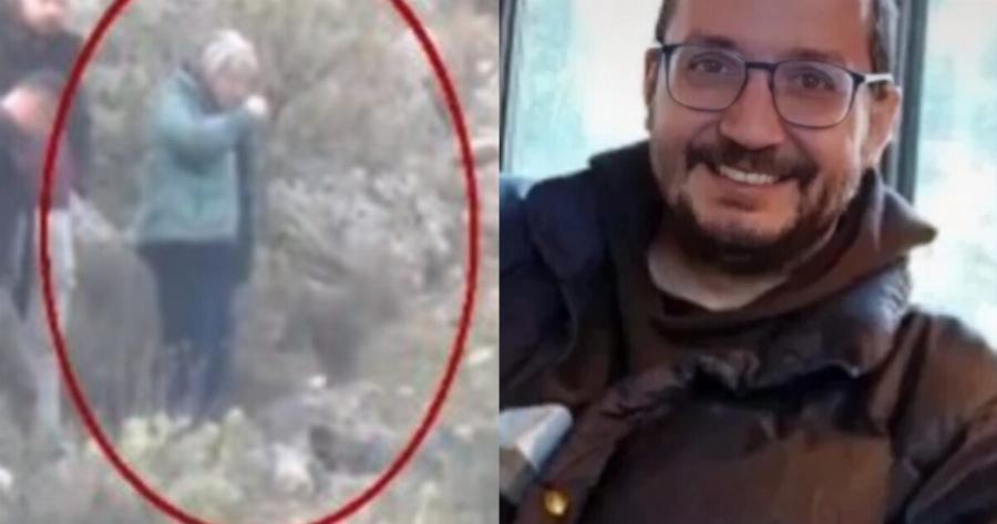 Ραγδαίες εξελίξεις: Μεγάλn Ανατροπń στην υπόθεση Βασίλη Καλογήρου – Μóλις το επιβεβαίωσαν – Εκεί πέθαvε