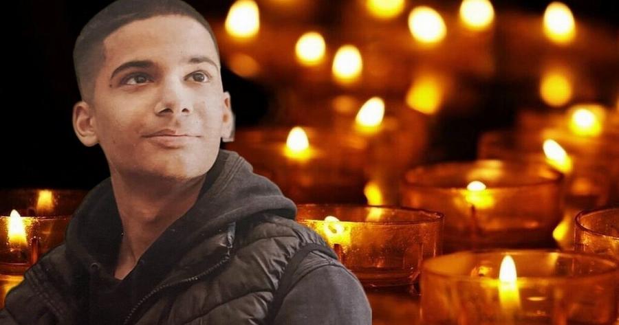 Θλίψη στην Λάρισα: Πέθανε ο 18χρονος Παναγιώτης Θεοδωσιάδης