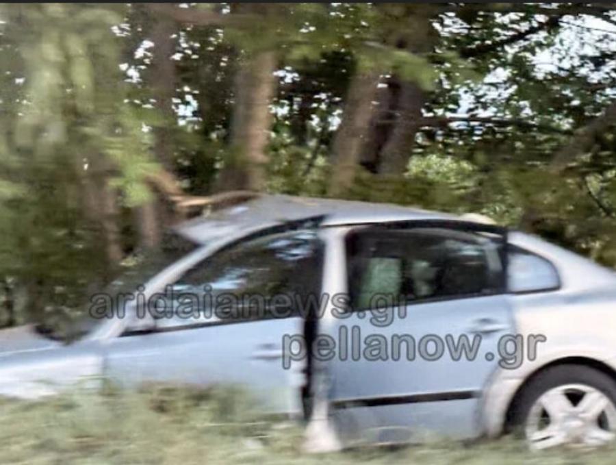 Θρήνος στην χώρα μας: Νεκρός «μπαμ» και κάτω 21χρονος