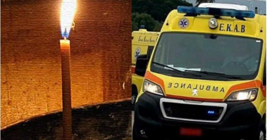 Θρήνος στην χώρα μας: Νεκρός «μπαμ» και κάτω 21χρονος