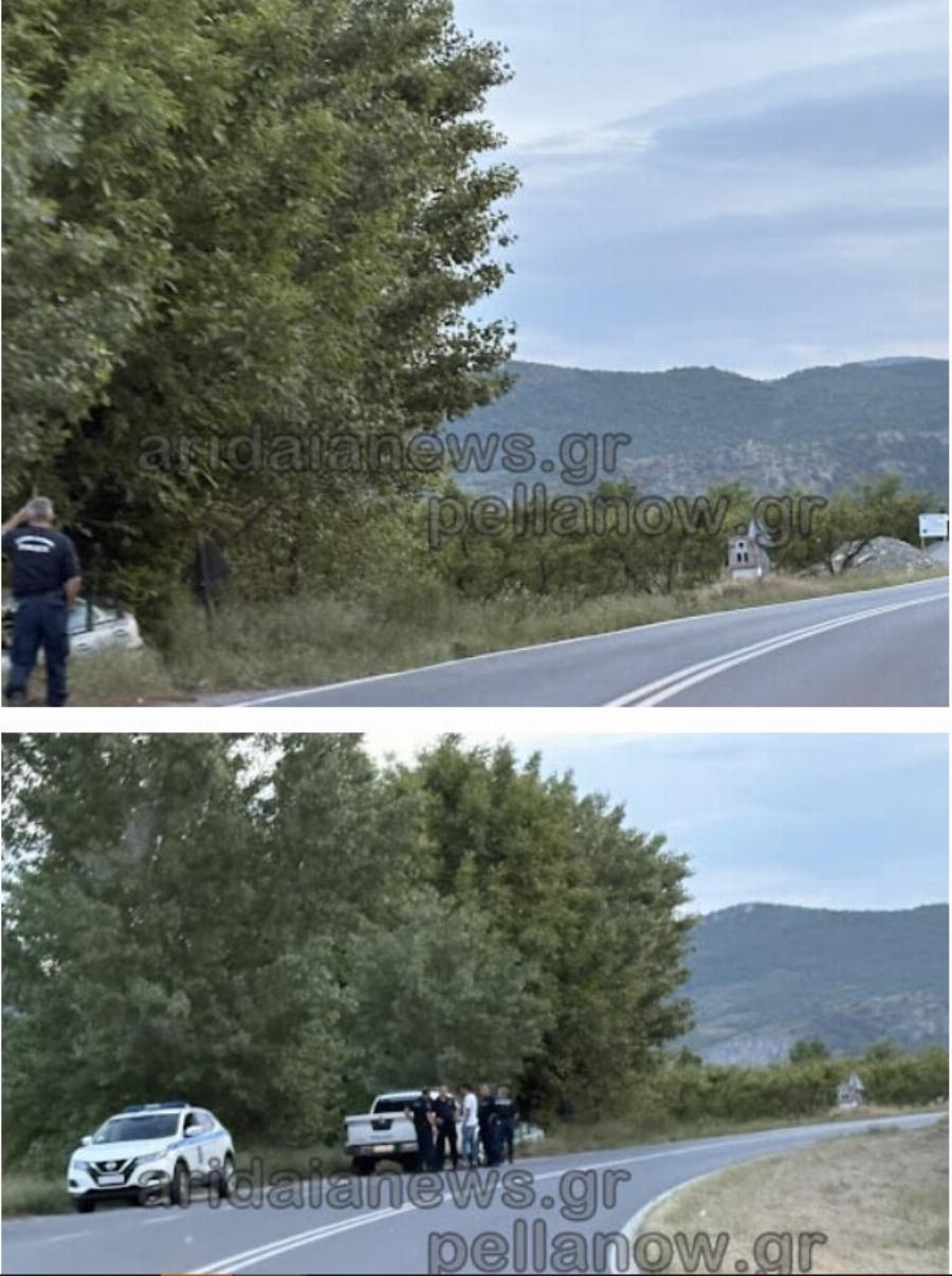 Θρήνος στην χώρα μας: Νεκρός «μπαμ» και κάτω 21χρονος