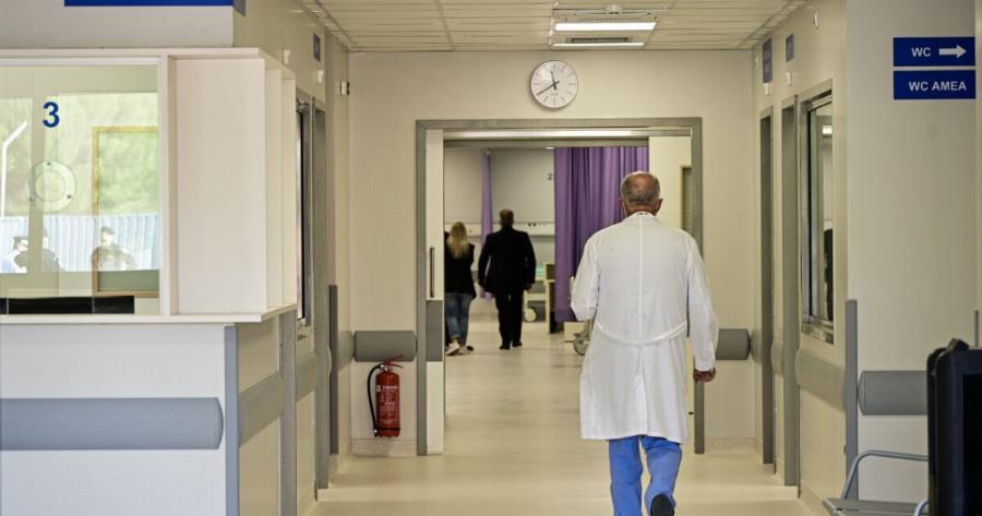 Τραγωδία στη χώρα μας: Πέθανε 35χρονη μητέρα λίγες ημέρες αφού γέννησε το δεύτερο της παιδί