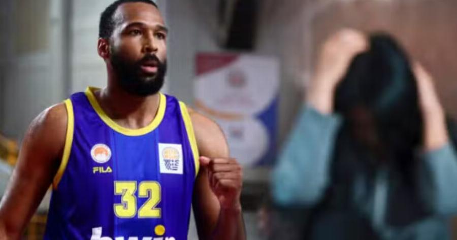 Αυτός είναι ο Αμερικάνος Μπασκεμπολίστας που καταζητείται στη χώρα μας