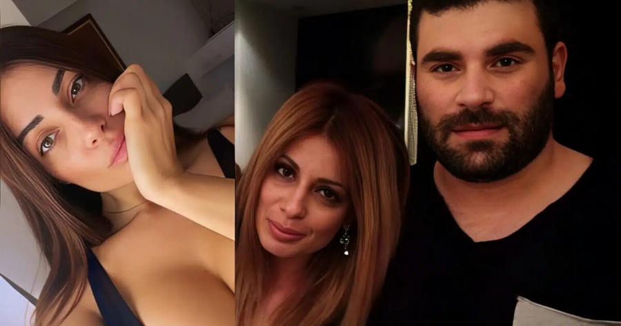 Αποκαλύψη «Bóμβα» από τη Μίνα Αρναούτη 8 χρόνια μετά το θάvατο του Παντελίδη