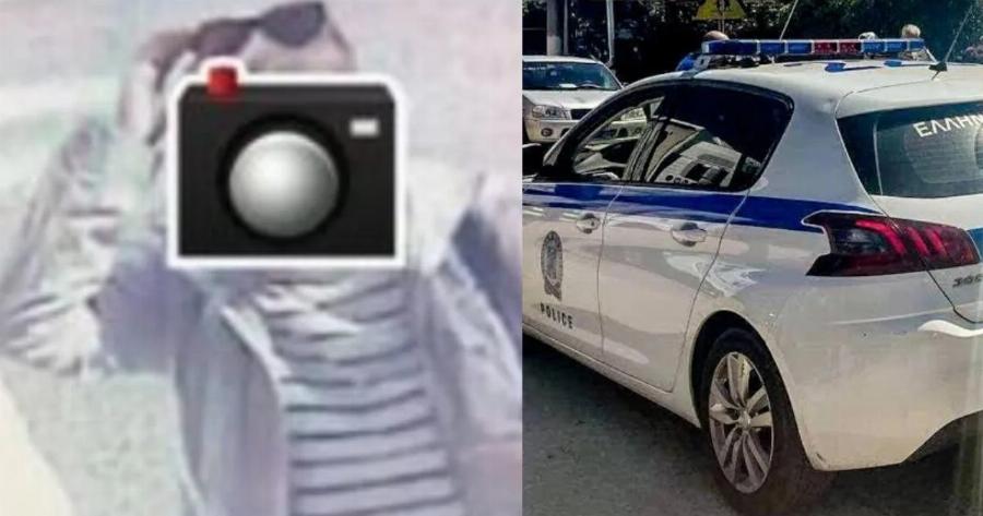Μπήκε «αεράτη» σε κατάστημα στο Αγρίνιο και έκλεψε: «Φαίνεστε καθαρά στις κάμερες, φέρτε τα πίσω…»