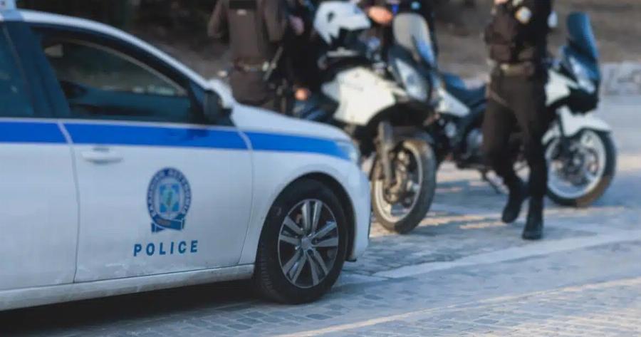 ΕΚΤΑΚΤΗ ΕΙΔΗΣΗ