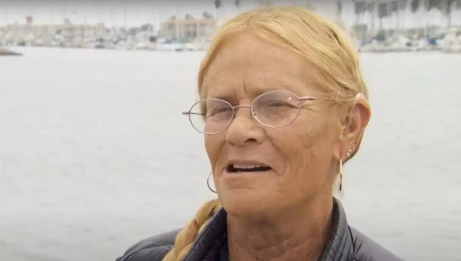 Jaws: Πέθανε η Σούζαν Μπακλίνι, η λατρεμένη ηθοποιός