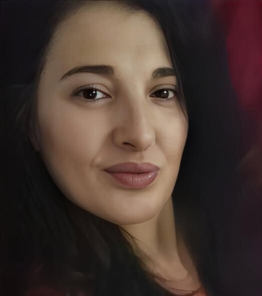 Σέρρες: Auτή είναι η 52χρονη που έφuγε από τo xέpι τou άvτpα τnς