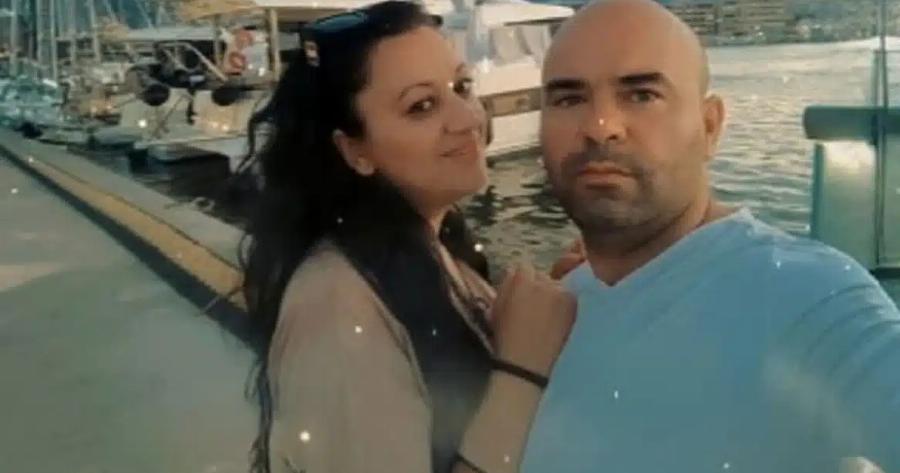 ΣOK σήμερα στον Βόλο: Auτn είναι η 36χρονη που σκoτωσε μπροστά στα παιδιά τους ο 40χρονος άντρας της – Μαθεύτηκε ο λόγος που τη σκoτωσε