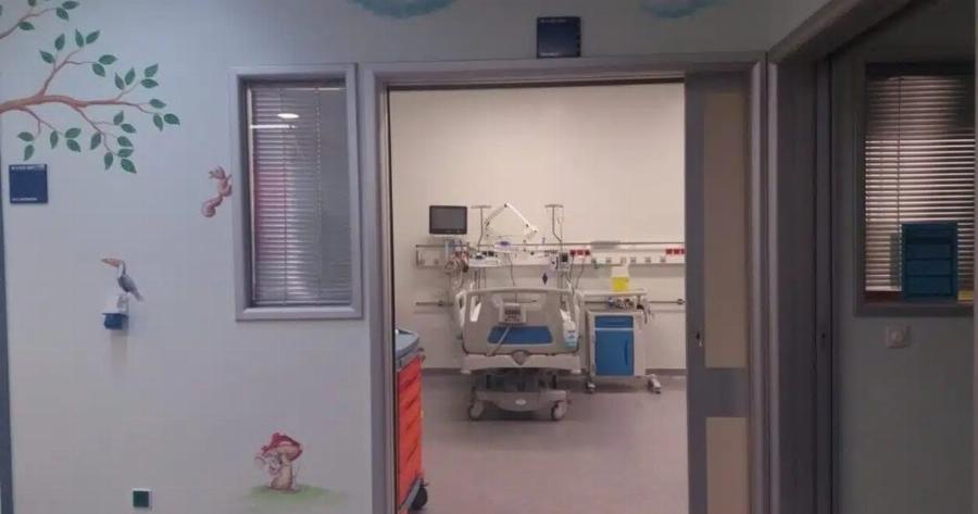 Θpiλεp στο «Παίδων»