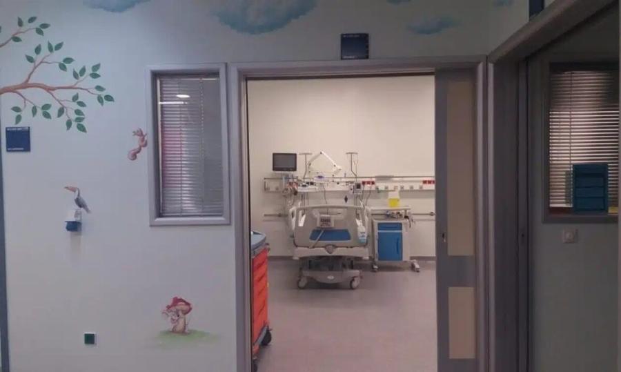 Θpiλεp στο «Παίδων»