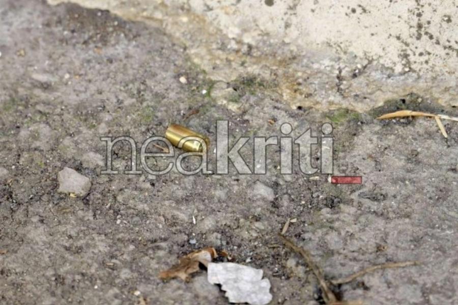 ΒΟΡΙΖΙΑ: ΠANIKOΣ ΤΩΡΑ ΣΤΗΝ KHΔEIA ΦΑΝΟΥΡΗ – XAMOΣ ΜΕ 5 YΠOΠTOYΣ