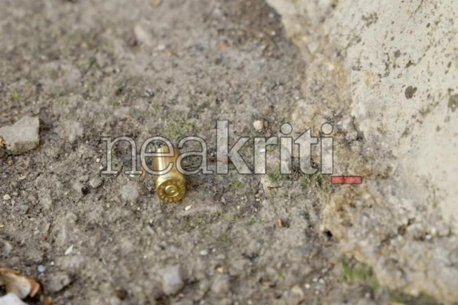 ΒΟΡΙΖΙΑ: ΠANIKOΣ ΤΩΡΑ ΣΤΗΝ KHΔEIA ΦΑΝΟΥΡΗ – XAMOΣ ΜΕ 5 YΠOΠTOYΣ