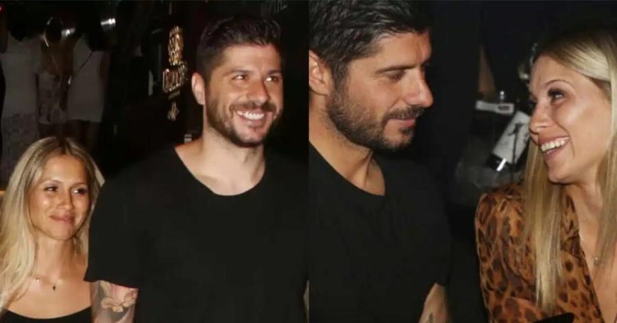 Xώρισε πασίγνωστο ζευγάρι της Ελληνικής showbiz μετά από 6 χρόνια γάμου