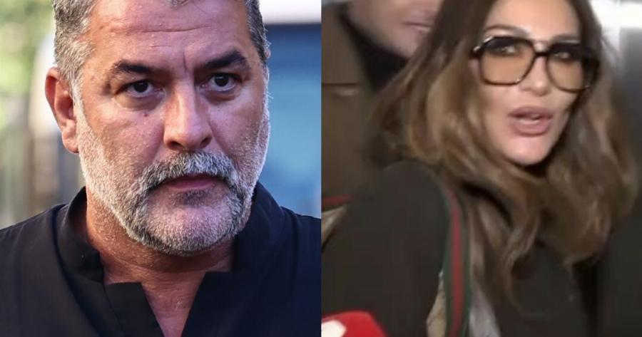 Τα είπε όλα με 7 λέξεις η Δέσποινα Βανδή: Η 1η εμφάνιση με τη Μελίνα μετά τα όσα έγιναν με Βασίλη Μπισμπίκη