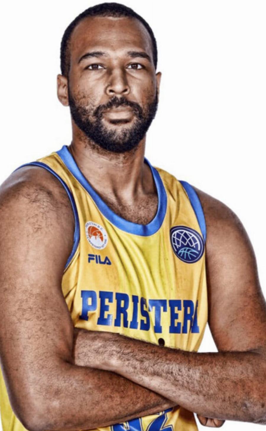 Αυτός είναι ο Αμερικάνος Μπασκεμπολίστας που καταζητείται στη χώρα μας