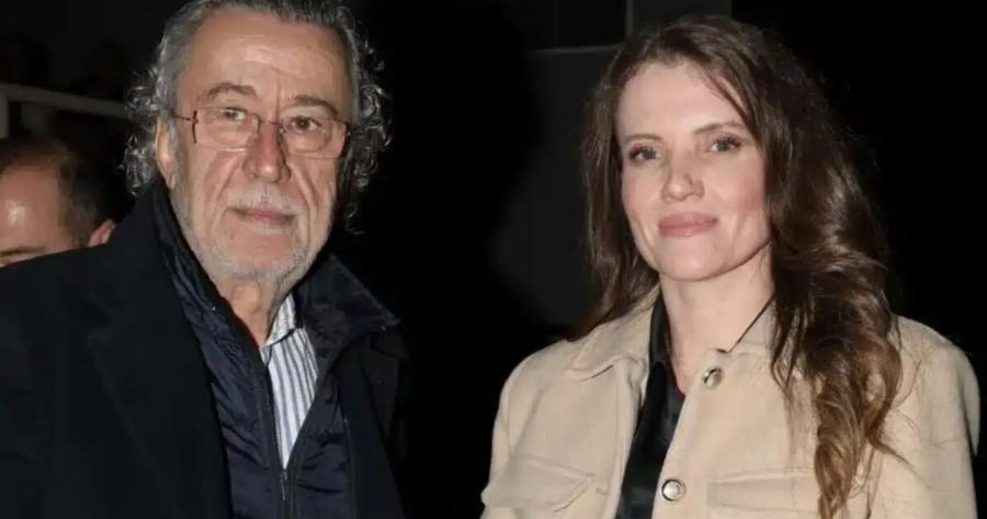 EKTAKTH ΚΑΚΗ ΕΙΔΗΣΗ ΓΙΑ ΤΗ 44ΧΡΟΝΗ ΣΥΖΥΓΟ ΤΟΥ ΜΑΚΗ ΤΡΙΑΝΤΑΦΥΛΛΟΠΟΥΛΟΥ, ΚΙΜ ΚΙΛΙΑΝ