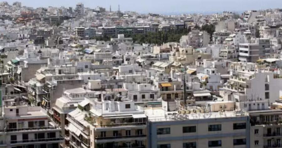 Έρχεται ο ΕΝΦΙΑ