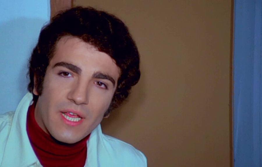 Πέθανε ο Πάνος Τουλιάτος