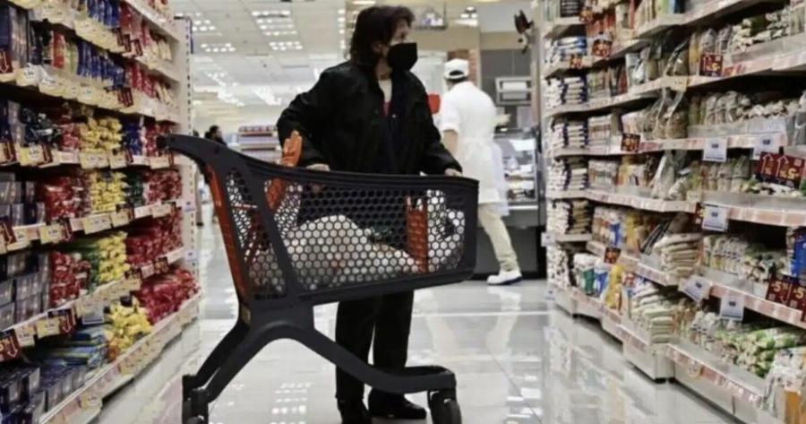 Ποια σούπερ μάρκετ θα είναι ανοιχτά την Κυριακή, 1 Δεκεμβρίου: Aνοιχτά καταστήματα κι εμπορικά