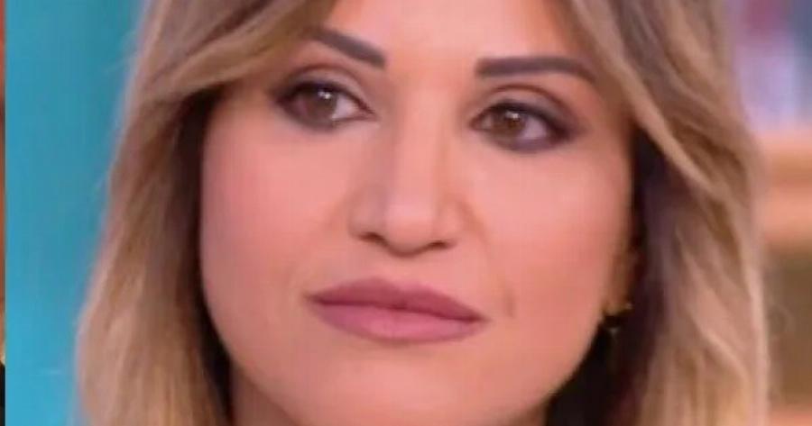 Σοφία Παυλίδου: Το συγκινητικό αντίο στον Διονύση Φερεντίνο