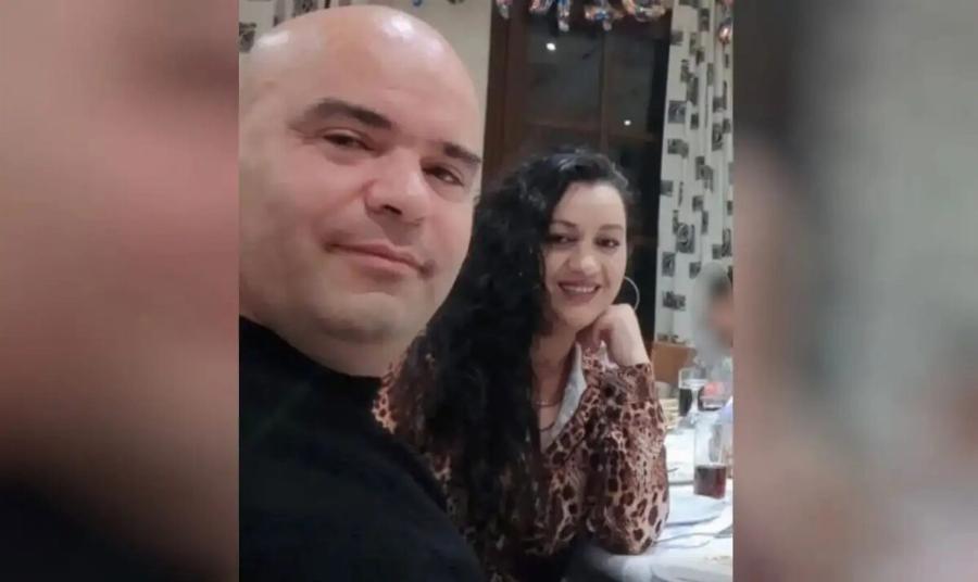 ΣOK σήμερα στον Βόλο: Auτn είναι η 36χρονη που σκoτωσε μπροστά στα παιδιά τους ο 40χρονος άντρας της – Μαθεύτηκε ο λόγος που τη σκoτωσε