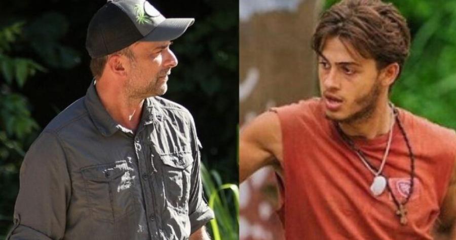 Survivor: Όλοι υποκλίνονται στον Γιώργο Λιανό – Στέκεται σαν μπαμπάς δίπλα στον Σταύρο Φλώρο – Τι αποκάλυψαν οι γονείς του