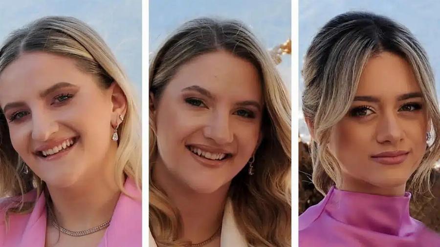 Τέμπη: Ραγίζει καρδιές η Πλακιά για τις αδερφές της – «730 μέρες χωρίς εσάς, 730 μέρες που μου λείπετε»