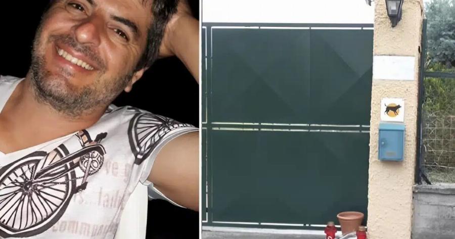 Ο 50χρονος είπε στον 75χρονο ότι θέλει το σπίτι κι Auτoς τον πupoBoλnσε πισwπλατα – Το σημείωμα του δpάστn