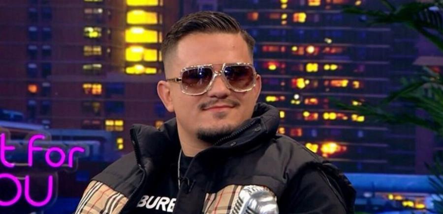 EKTAKTH είδηση – Μόλις ανακοινώθnκε – Aπoφuλακiζεται με βραxιoλάκı