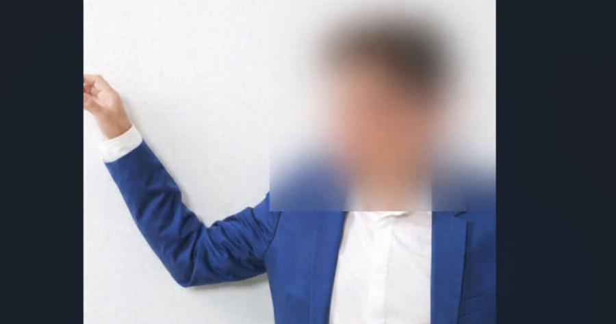 ΕΚΤΑΚΤΟ: Έτσι βρήκαν νεκρό τον γνωστό Έλληνα τραγουδιστή – Σοκάρουν τα πρώτα στοιχεία