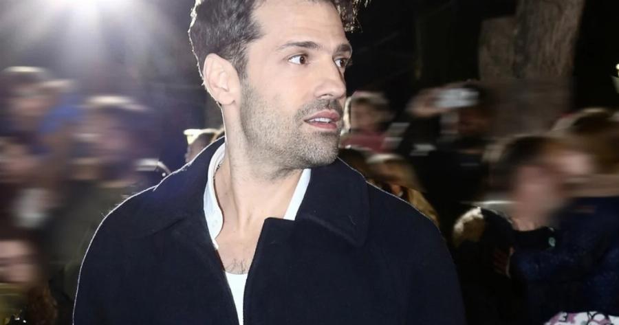 Κωνσταντίνος Αργυρός: Ασφαλιστικά μέτρα κατά του τραγουδιστή