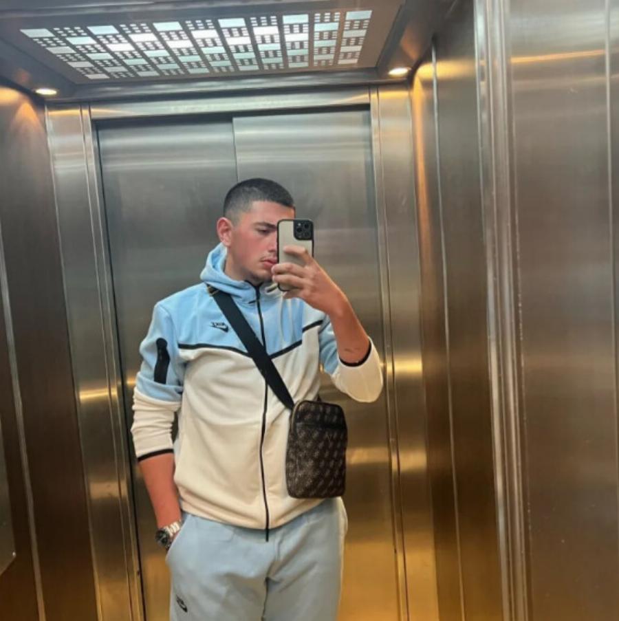 «Ο Γιάννης μας ήταν να φύγει για σπουδές στην Αθήνα στην αεροπορία και τώρα όλα γκρεμίστηκαν»